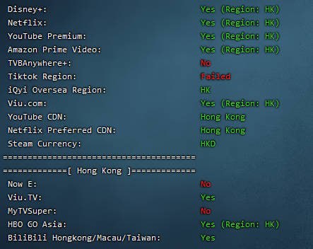 #节点播报 香港02恢复，重新上线，欢迎鸡友们刷新订阅食用