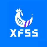 XFLTD养鸡场